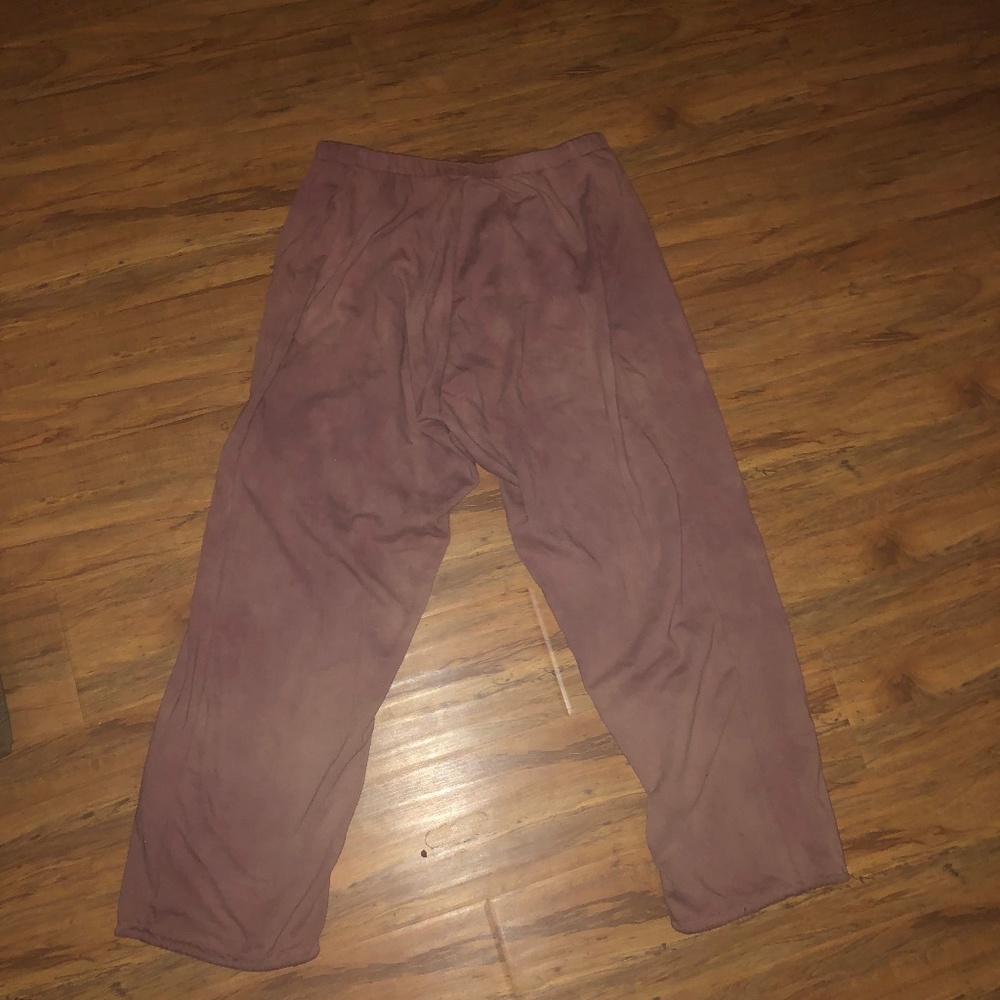 Yeezy Sunday Service Coachella pants